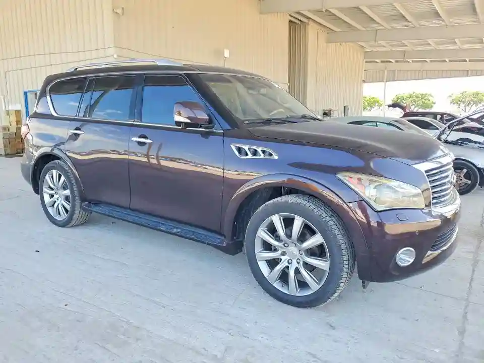 JN8AZ2NE7B9007248 2011 INFINITI QX56-3