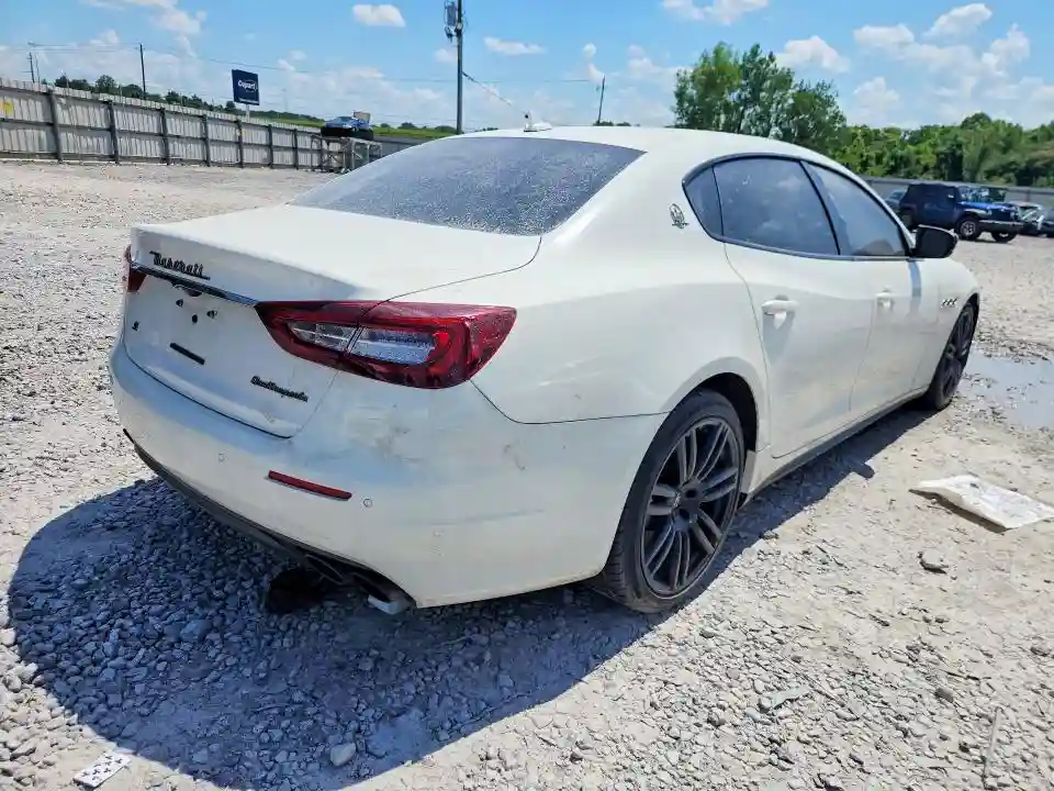 ZAM56YPA4K1322361 2019 MASERATI QUATTROPOR-2