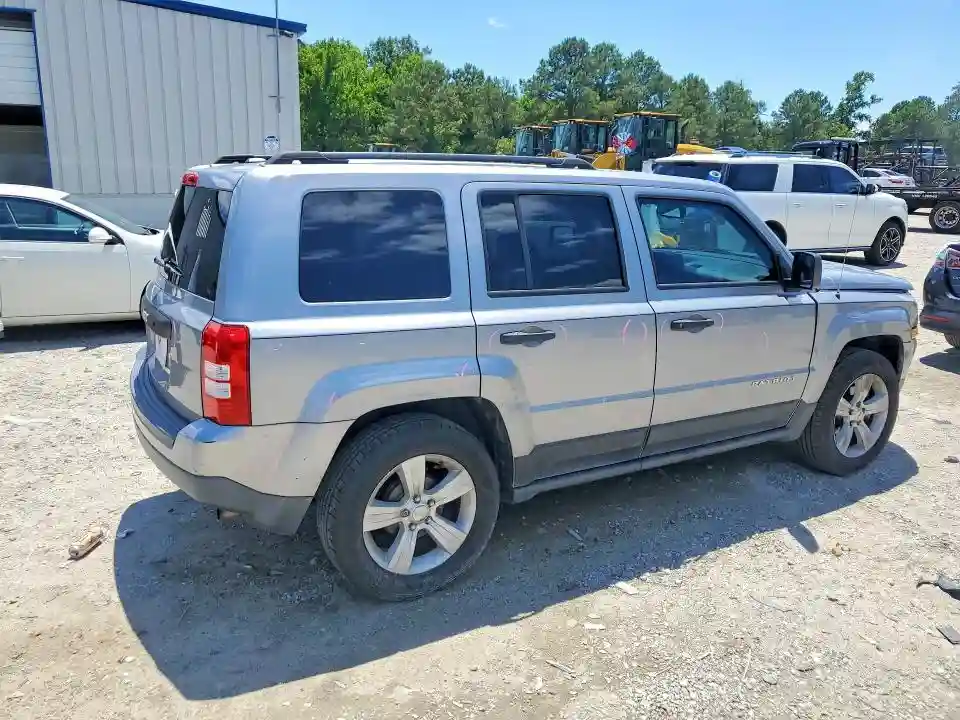 1C4NJPBB2HD132515 2017 JEEP PATRIOT-2