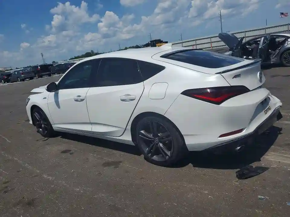 19UDE4H39PA024893 2023 ACURA INTEGRA-1