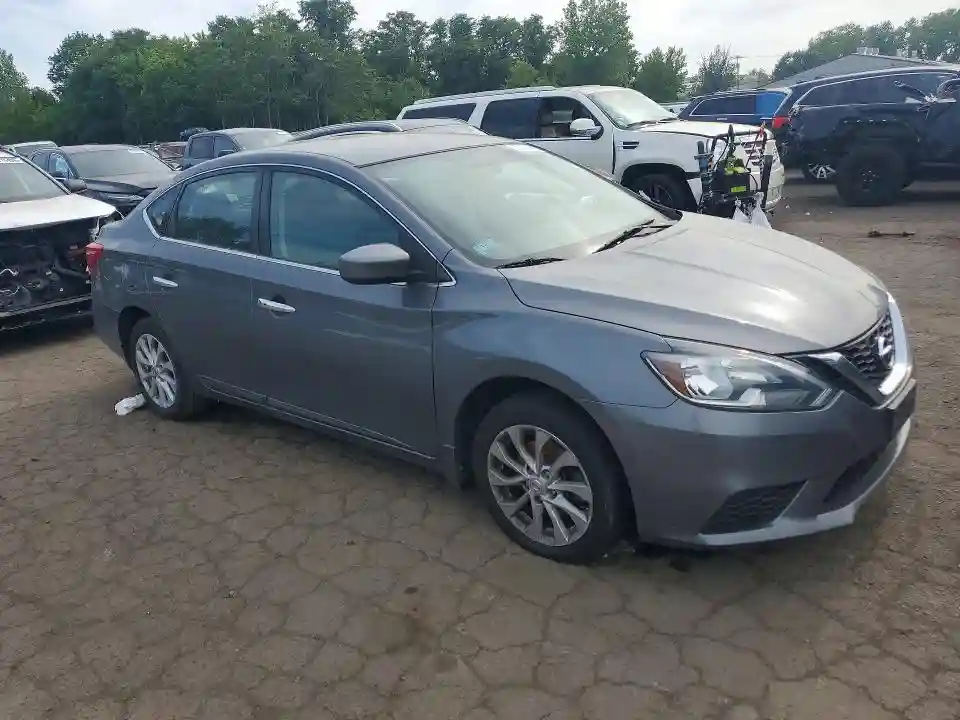 3N1AB7AP6JL642703 2018 NISSAN SENTRA-3