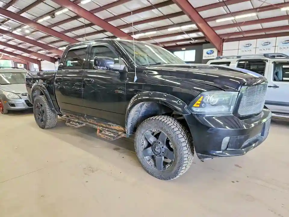 1C6RR7MT5DS507519 2013 RAM 1500-3