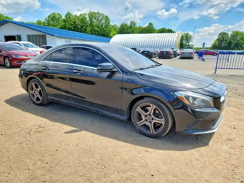 WDDSJ4GB6KN776259 2019 MERCEDES-BENZ CLA-CLASS-3