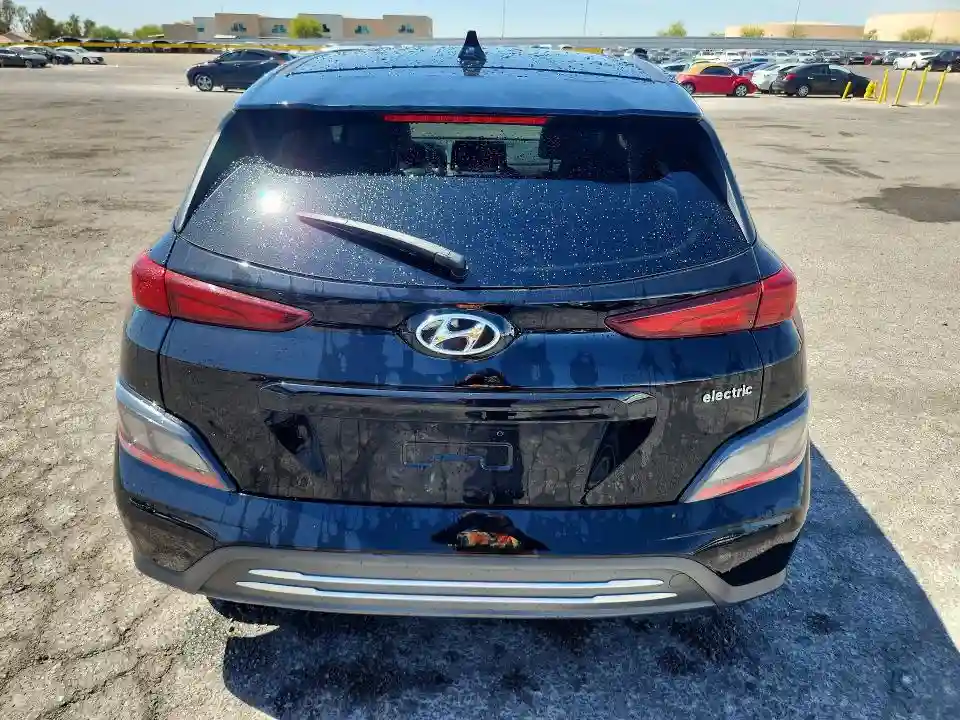 KM8K33AG3PU187326 2023 HYUNDAI KONA-5