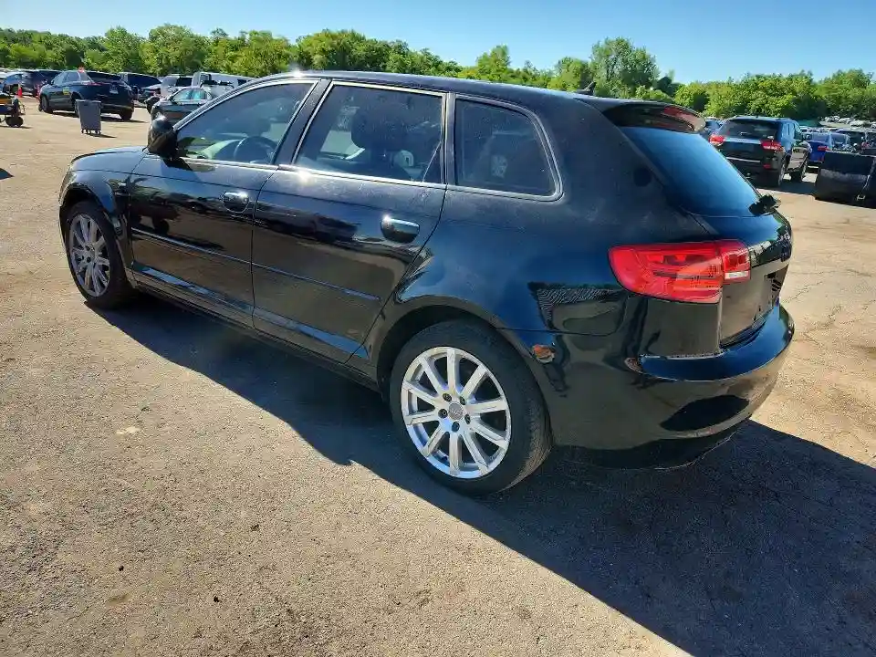 WAUPFAFM7CA017418 2012 AUDI A3-1