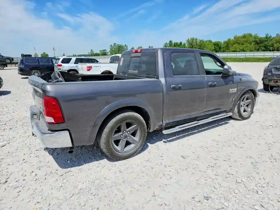 1C6RR7LM9FS723905 2015 RAM 1500-2