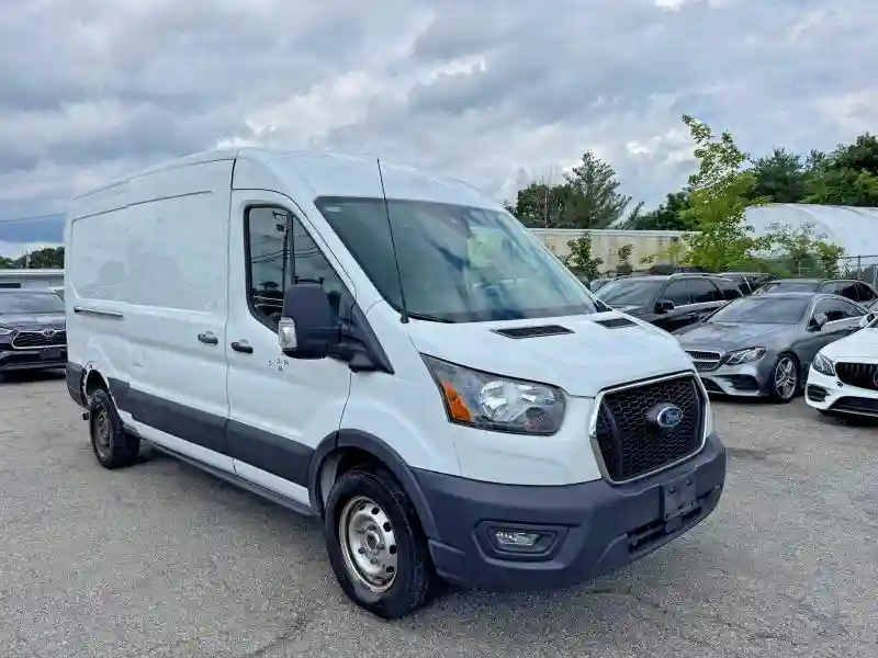 1FTBR1C85RKA93959 2024 FORD TRANSIT-0