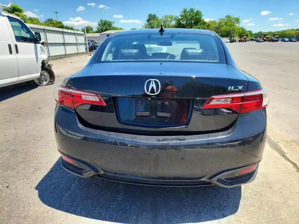 19UDE2F76GA001601 2016 ACURA ILX-5