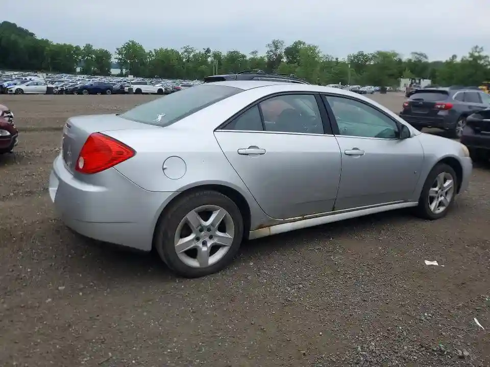1G2ZA5E02A4108225 2010 PONTIAC G6-2