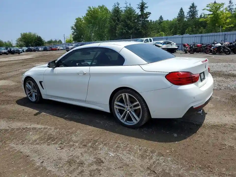 WBA3T7C59FPW79221 2015 BMW 4 SERIES-1