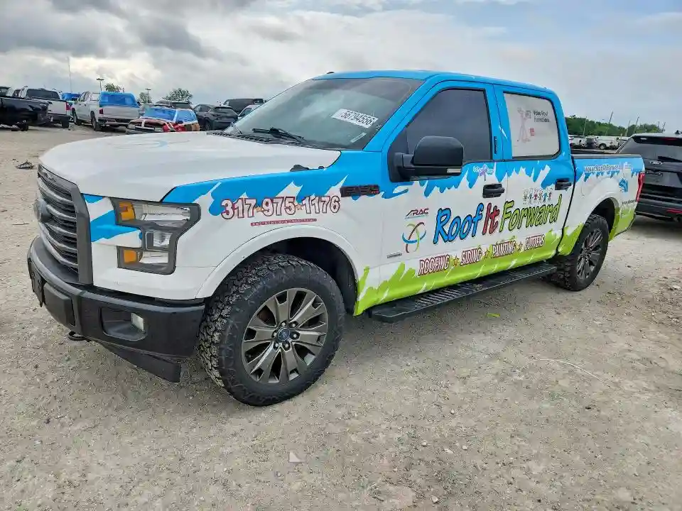 1FTEW1EP7GFA99620 2016 FORD F150-0