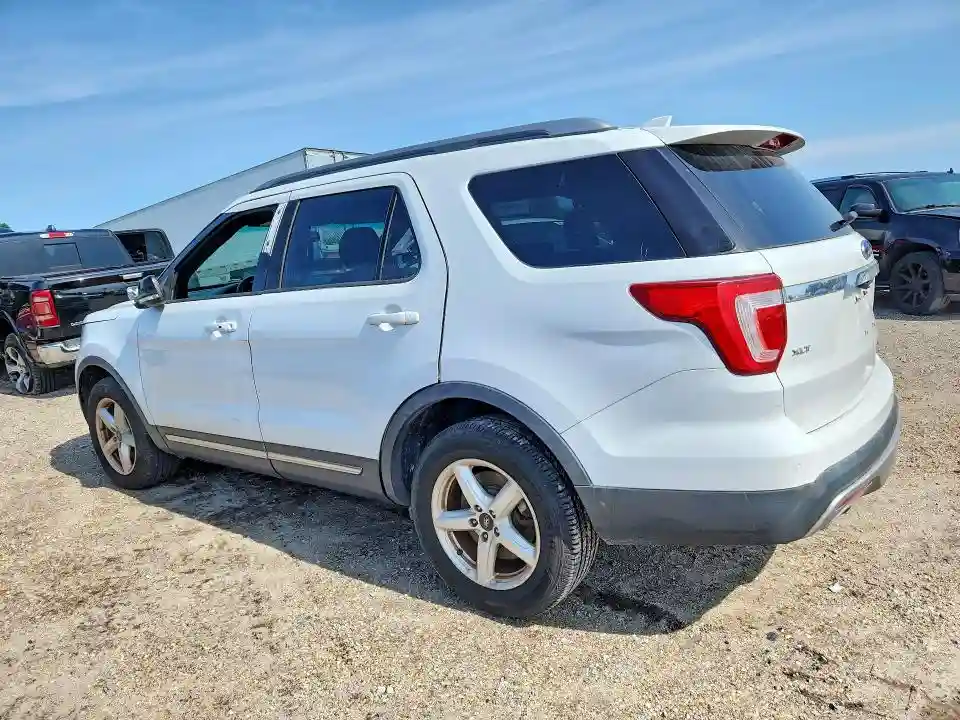 1FM5K8D83GGB08298 2016 FORD EXPLORER-1