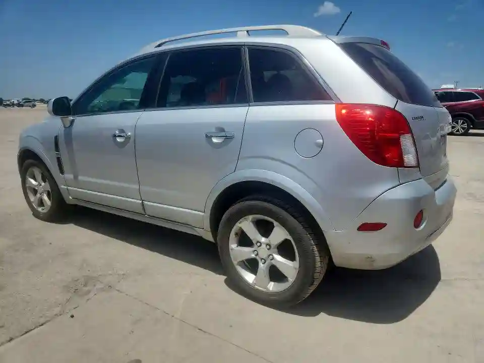 3GNAL3EK1ES645996 2014 CHEVROLET CAPTIVA-1