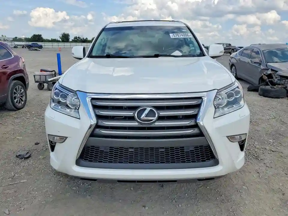 JTJBM7FX8J5192103 2018 LEXUS GX-4
