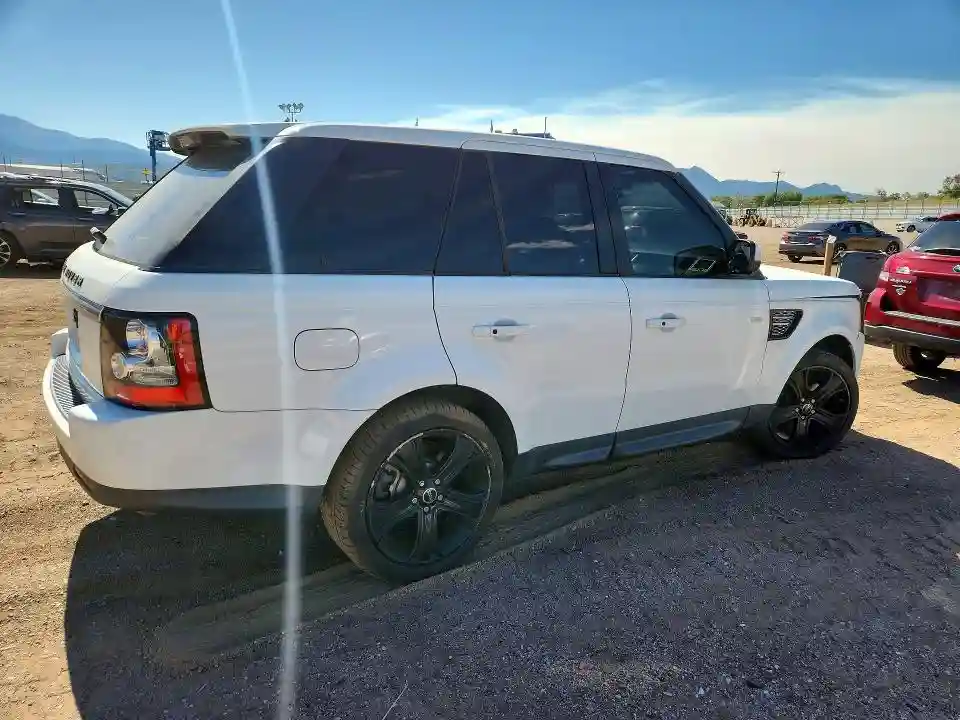 SALSK2D43CA722923 2012 LAND ROVER RANGEROVER-2