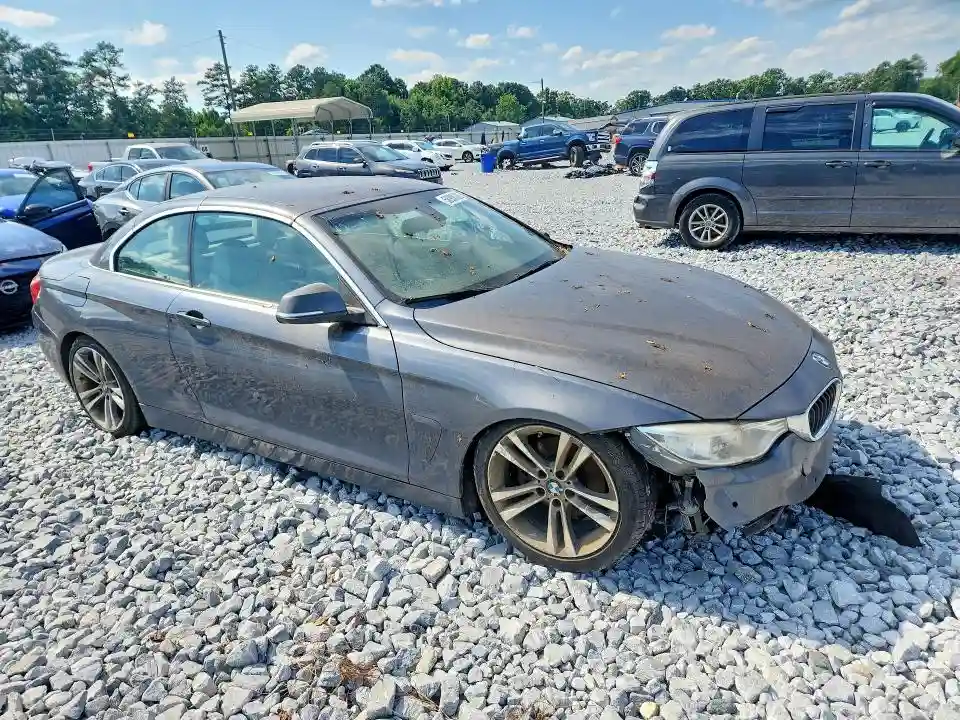 WBA3V7C5XG5A27427 2016 BMW 4 SERIES-3