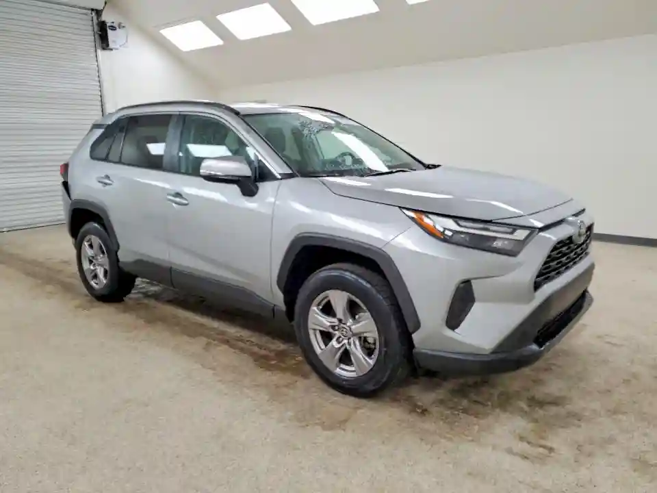 2T3P1RFV0SW543575 2025 TOYOTA RAV4-3