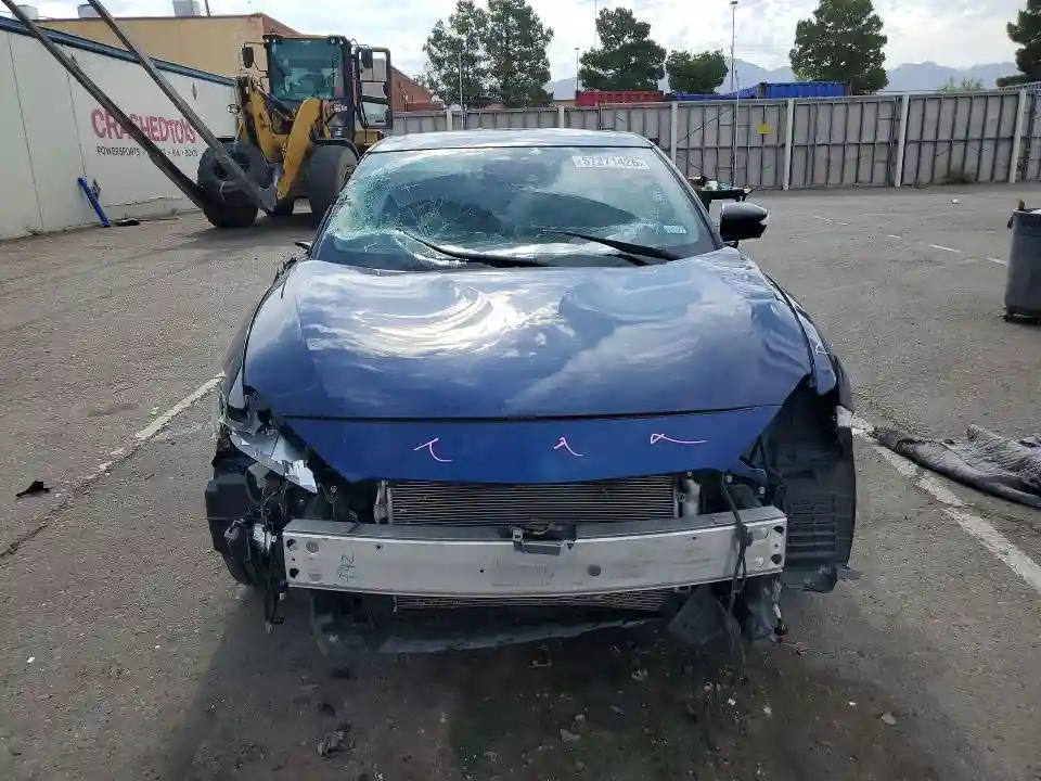 1N4AA6FV7PC512375 2023 NISSAN MAXIMA-4