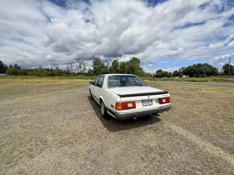 WBAFJ910608751757 1985 BMW 7 SERIES-2
