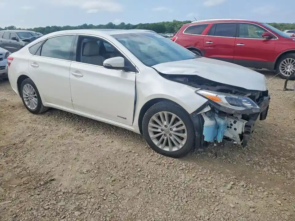 4T1BD1EB9DU015149 2013 TOYOTA AVALON-3