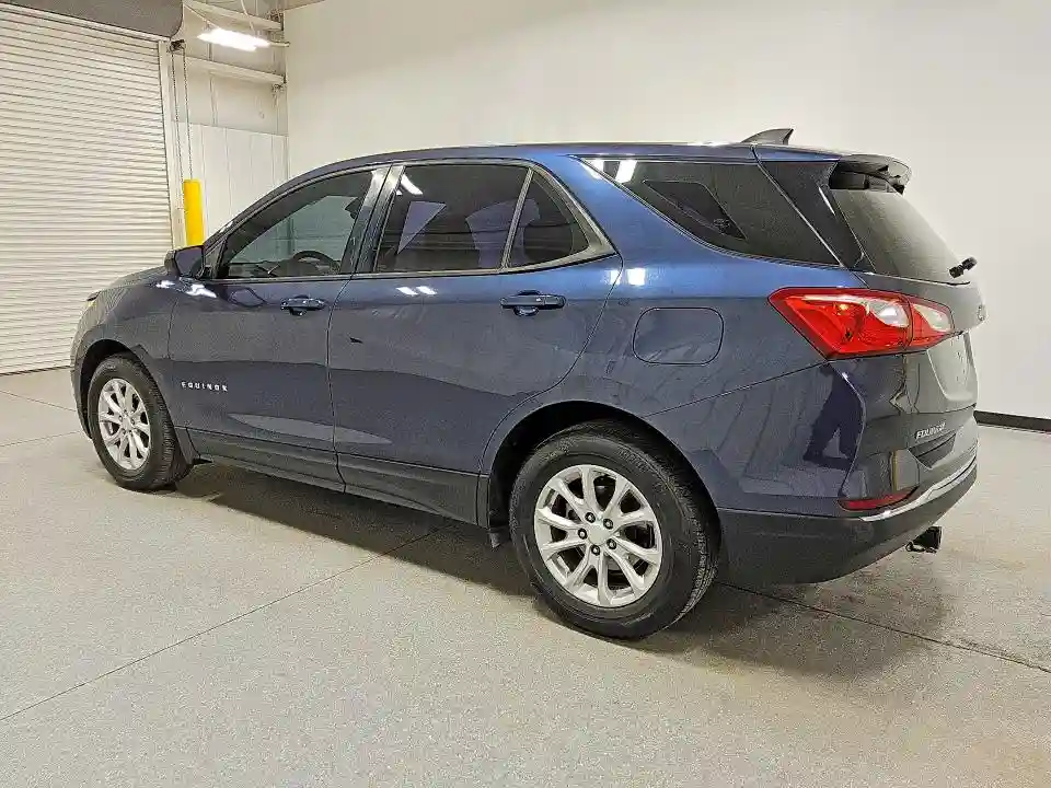 3GNAXHEV6JS615012 2018 CHEVROLET EQUINOX-1