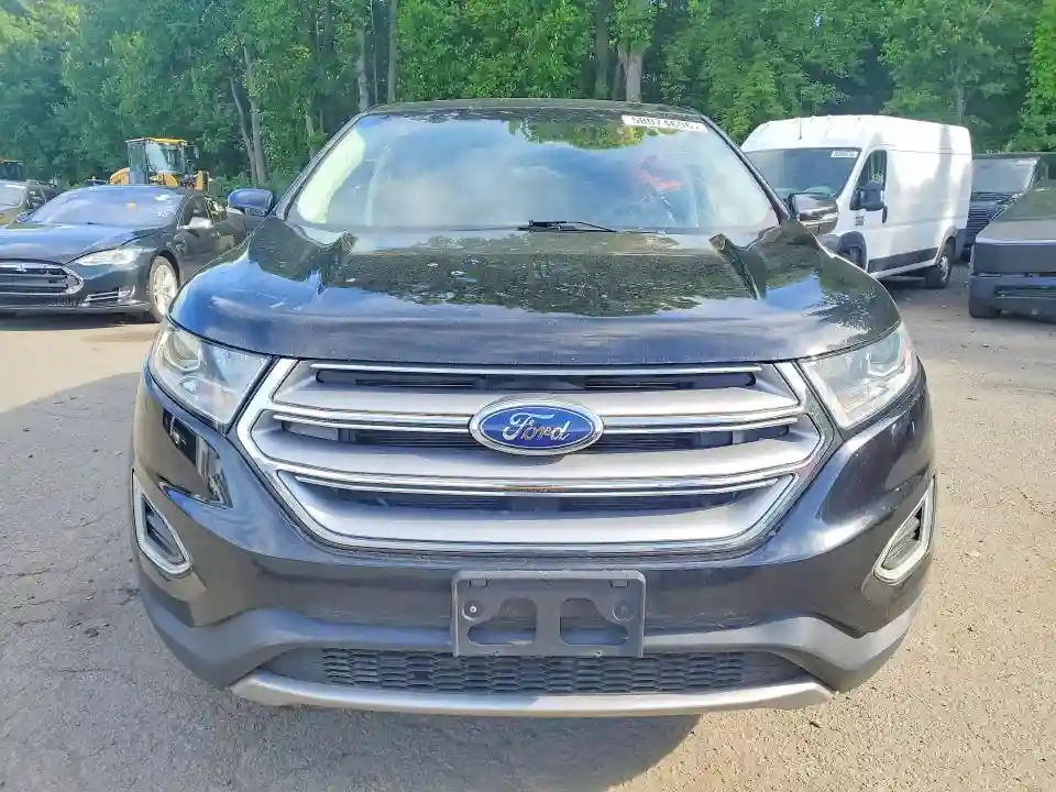 2FMPK4K90JBB42534 2018 FORD EDGE-4