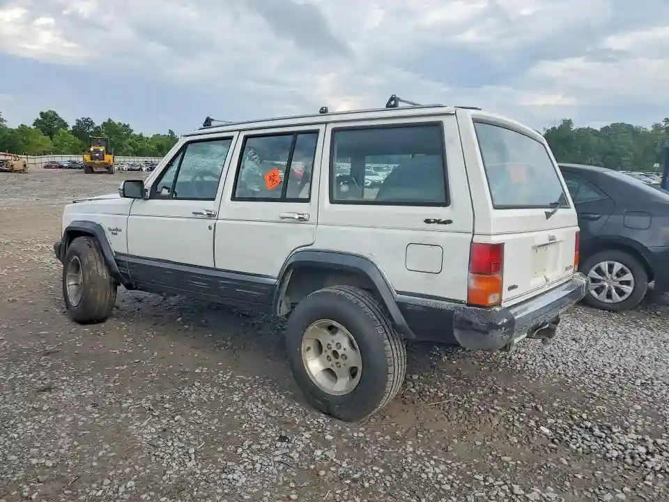 1JCMR7847JT244508 1988 JEEP CHEROKEE-1