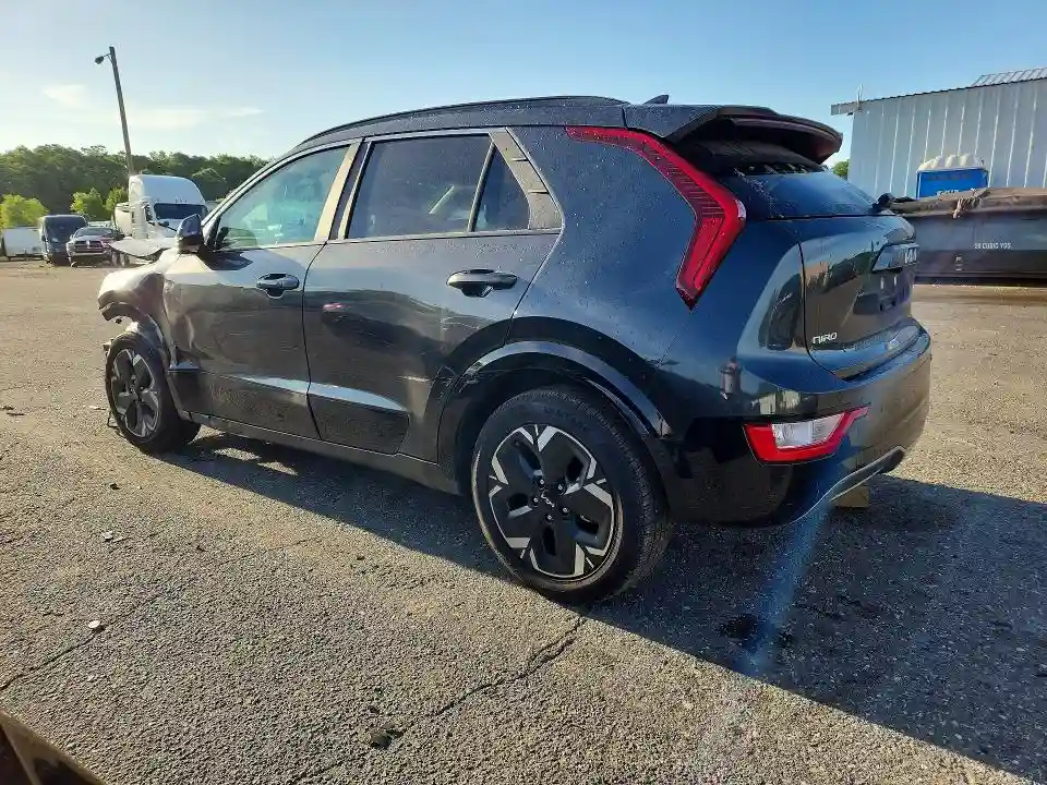 KNDCR3L15R5110504 2024 KIA NIRO WIND-1