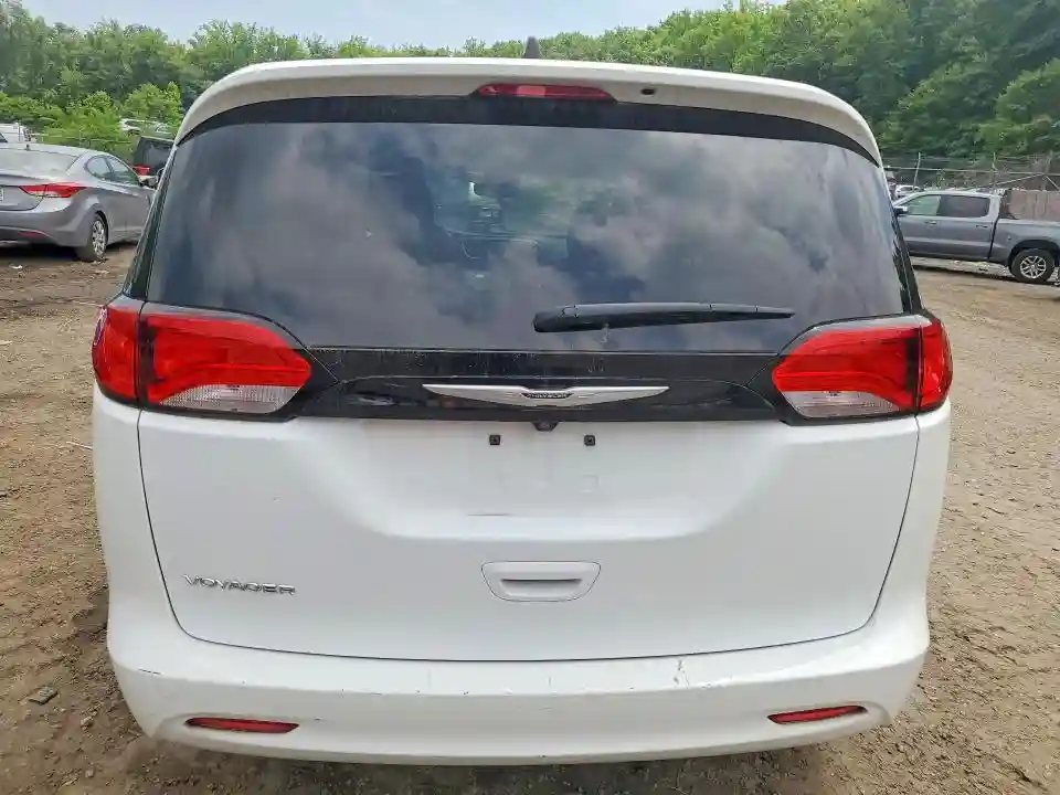2C4RC1CG4PR601036 2023 CHRYSLER MINIVAN-5