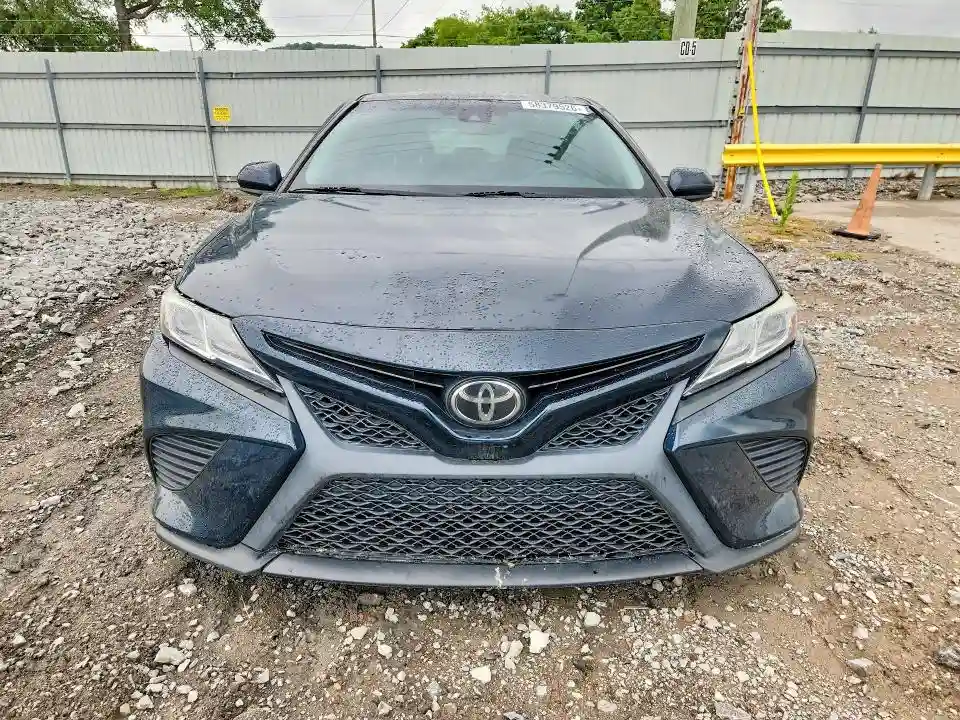 4T1G11AK6LU335838 2020 TOYOTA CAMRY-4