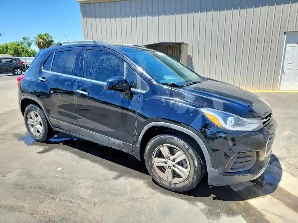 3GNCJLSB0KL371313 2019 CHEVROLET TRAX-3