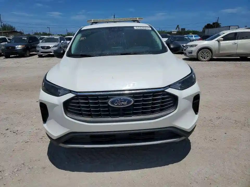 1FMCU0GNXPUA23948 2023 FORD ESCAPE ACT-4