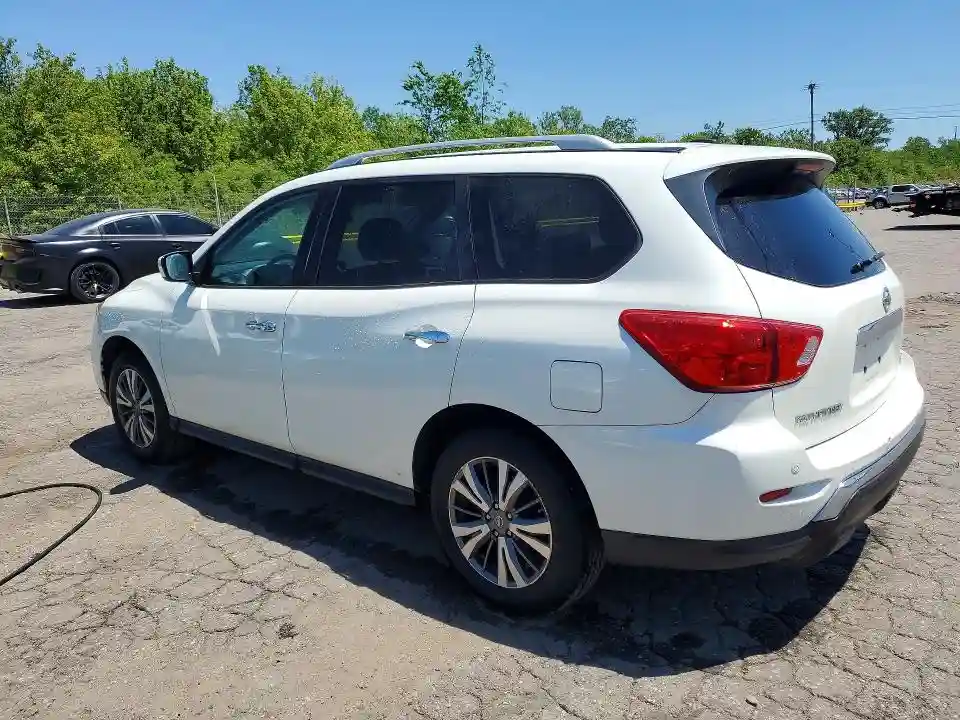 5N1DR2MM0HC648489 2017 NISSAN PATHFINDER-1