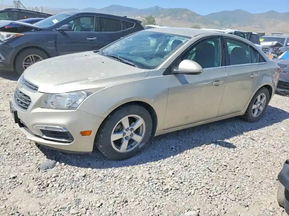 1G1PC5SB6F7180966 2015 CHEVROLET CRUZE-0
