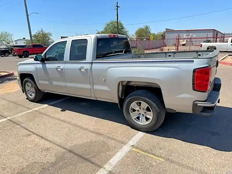 1GCRCPEH7FZ379699 2015 CHEVROLET SILVERADO-2