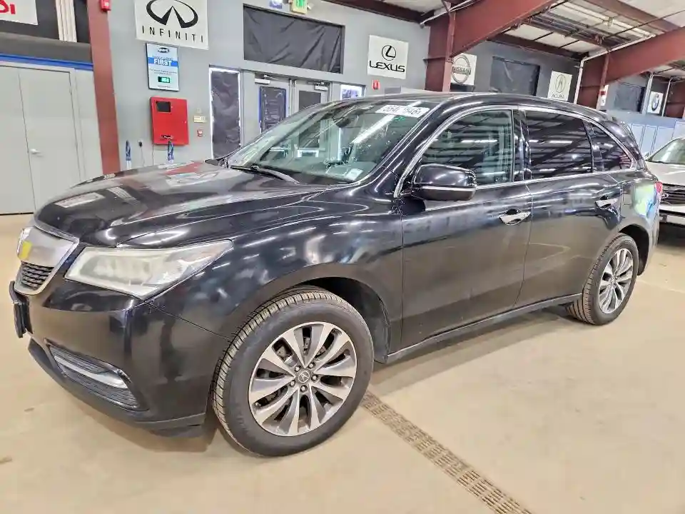 5FRYD4H44GB012944 2016 ACURA MDX-0