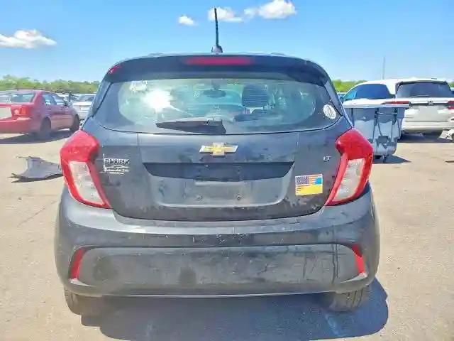 KL8CD6SA3GC561224 2016 CHEVROLET SPARK-5