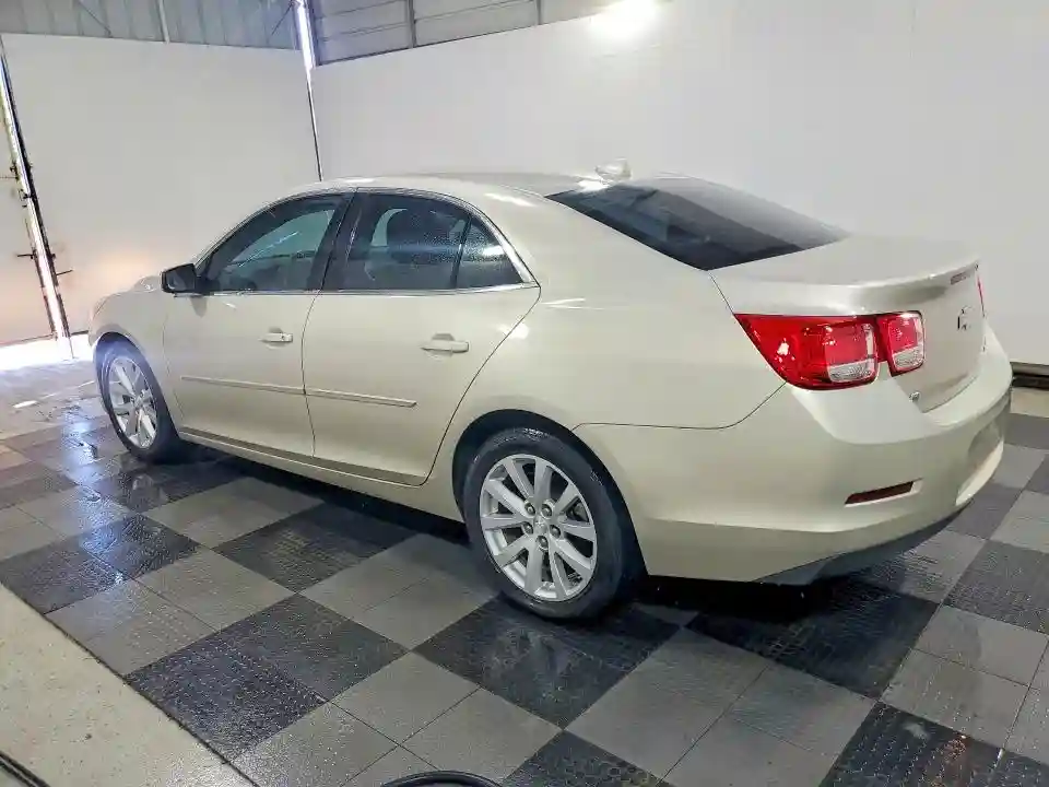 1G11E5SL9EF247881 2014 CHEVROLET MALIBU-1