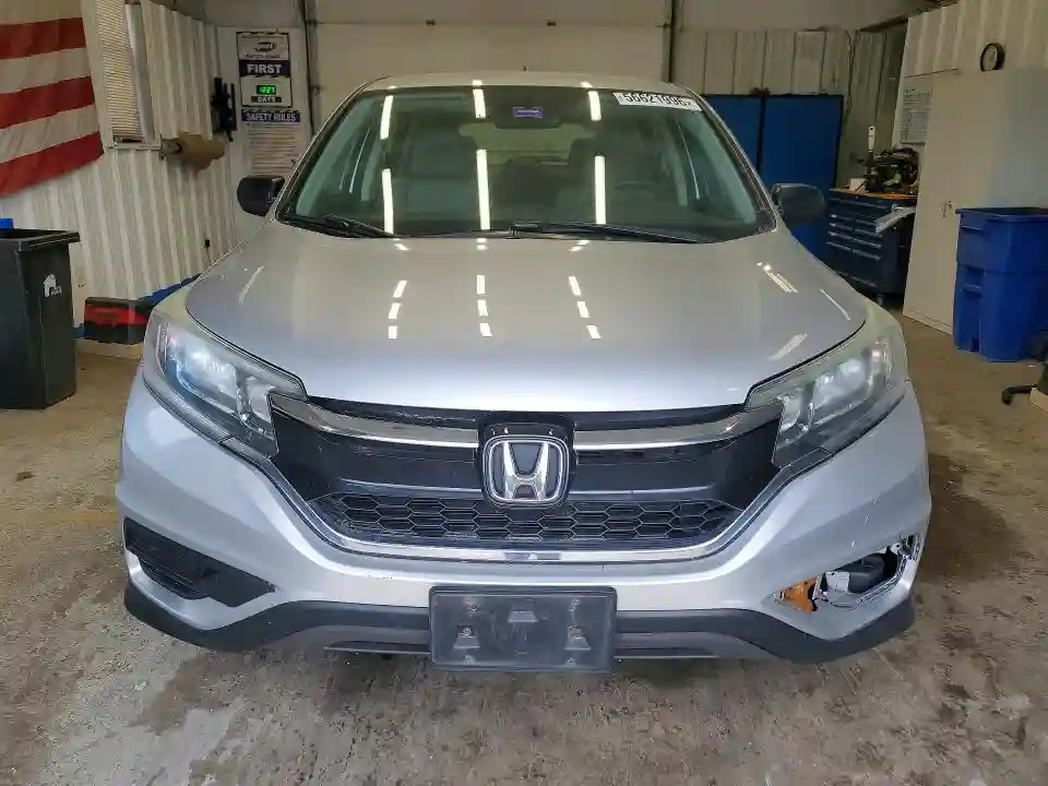 5J6RM4H35FL110500 2015 HONDA CRV-4
