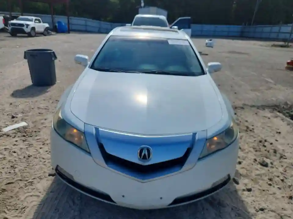 19UUA8F20AA007372 2010 ACURA TL-4