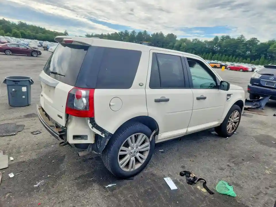 SALFR2BN4AH209628 2010 LAND ROVER LR2-2