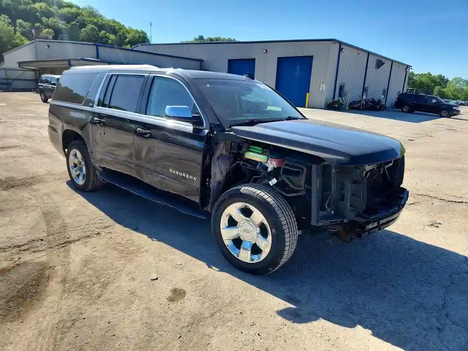 1GNSKJKC6GR234429 2016 CHEVROLET SUBURBAN-3