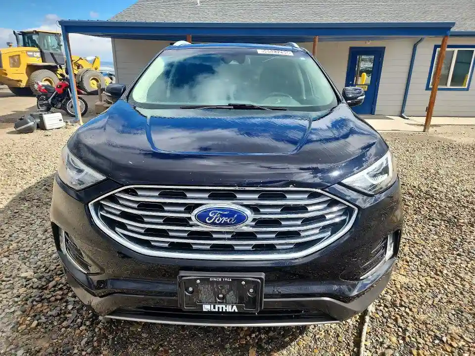 2FMPK4J99LBA46373 2020 FORD EDGE-4