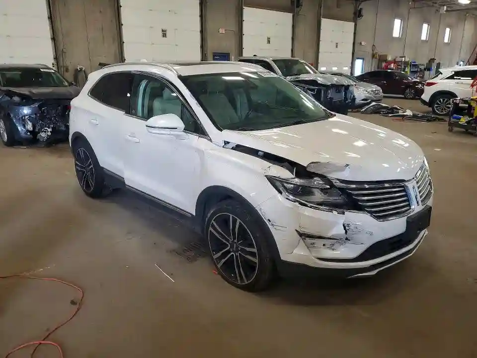 5LMTJ3DH6HUL46577 2017 LINCOLN MKC-3