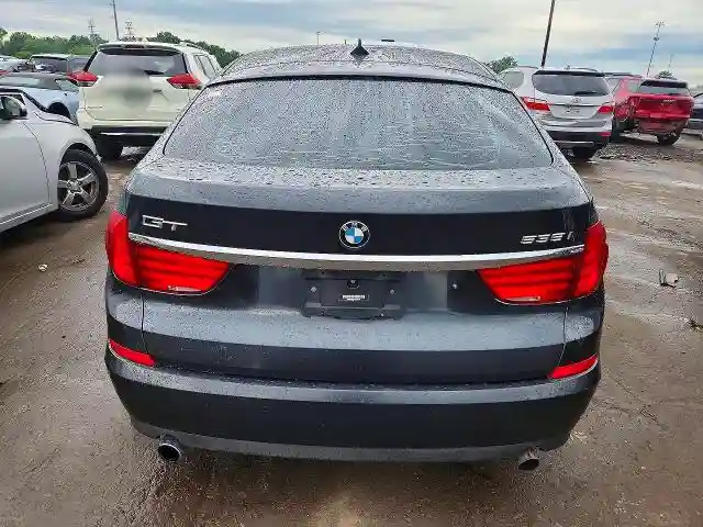 WBASN2C57CC202136 2012 BMW 5 SERIES-5