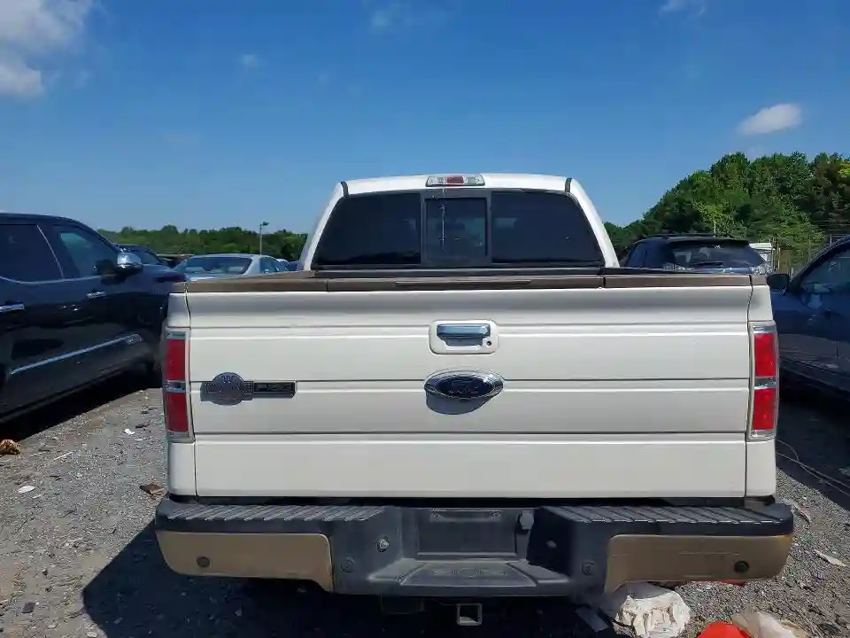 1FTFW1ET3EKD78424 2014 FORD F150-5