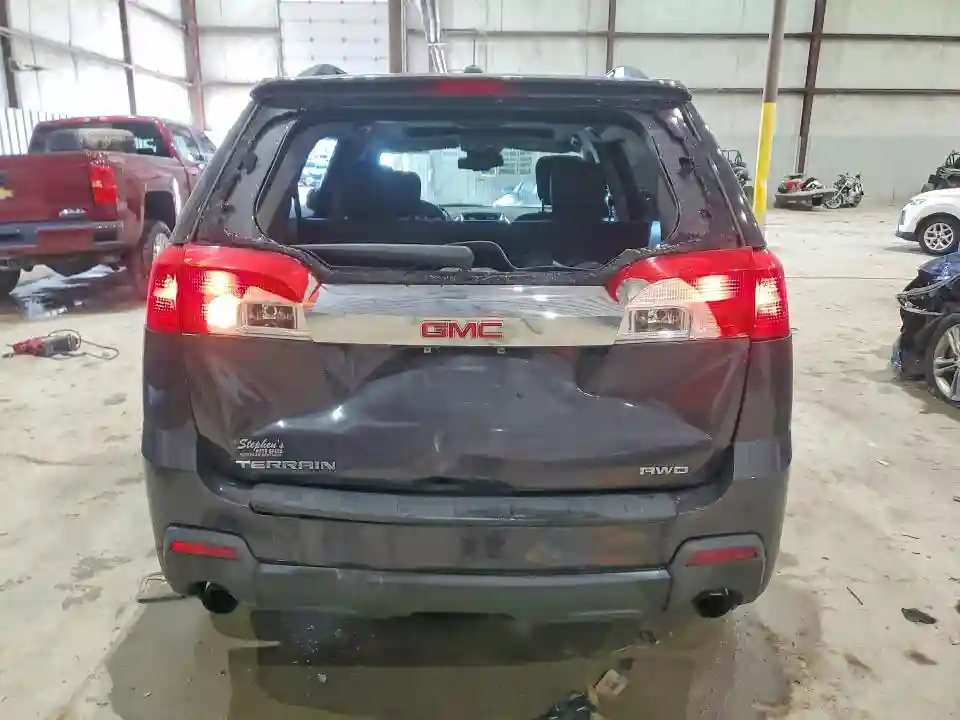 2GKFLWE37F6266790 2015 GMC TERRAIN-5