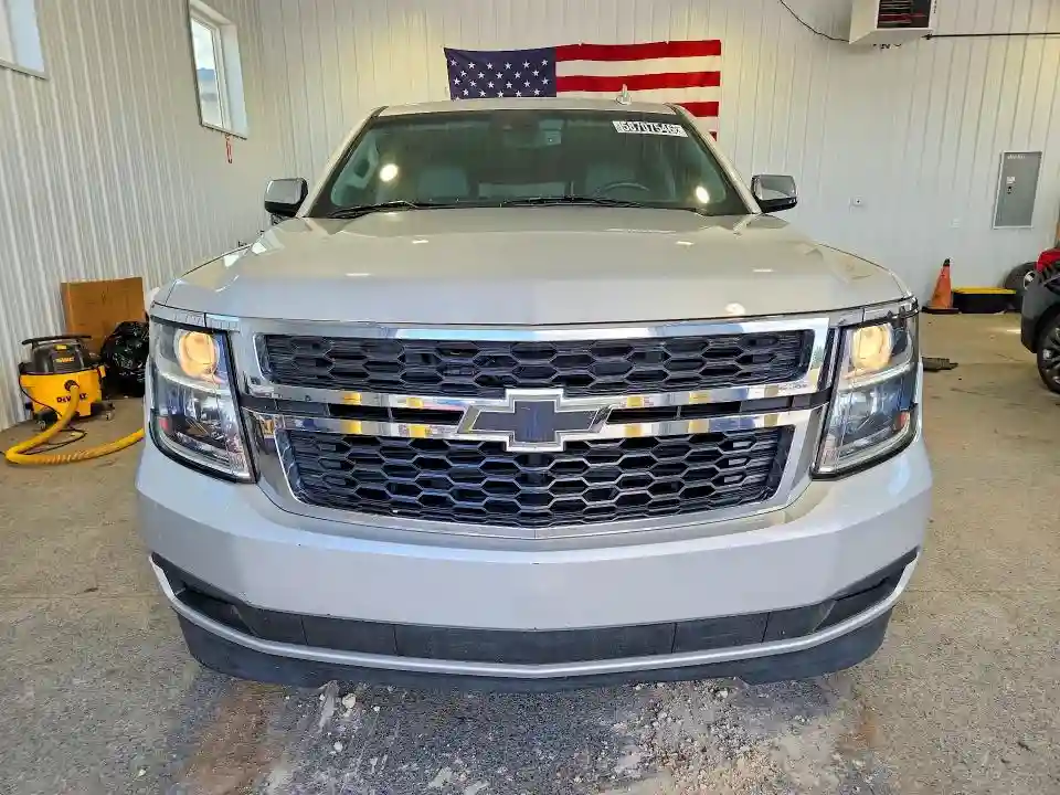 1GNSKHKC3KR177298 2019 CHEVROLET SUBURBAN-4