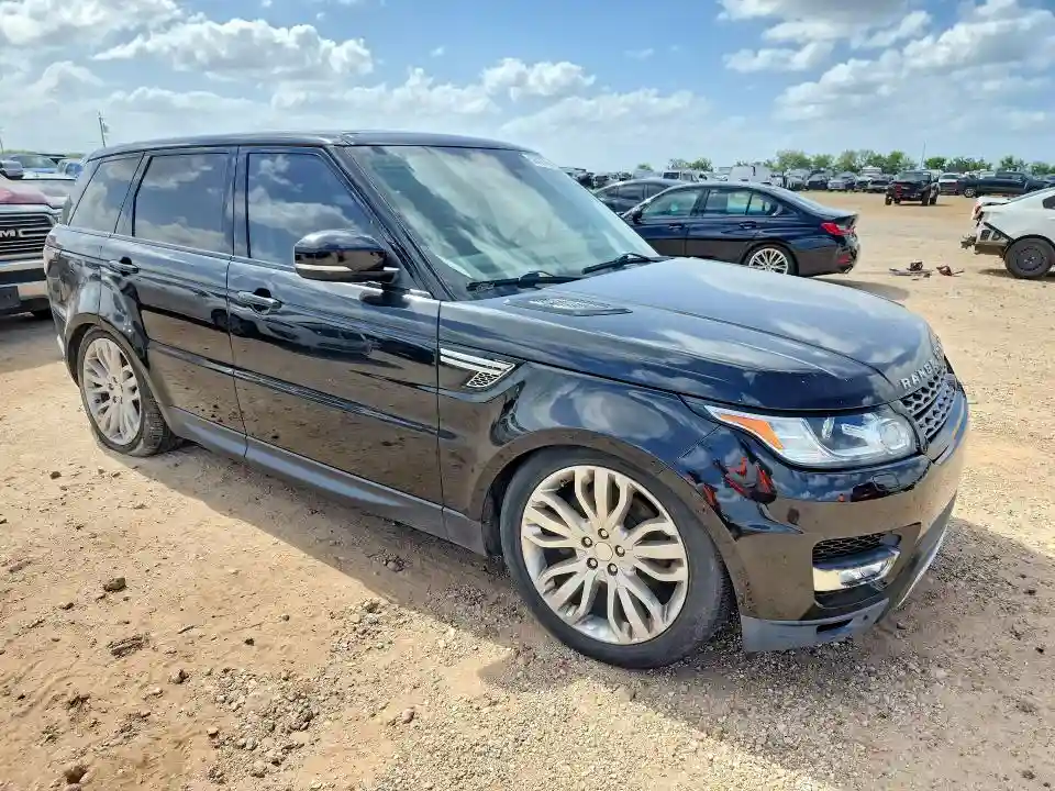 SALWR2WF0EA331257 2014 LAND ROVER RANGEROVER-3