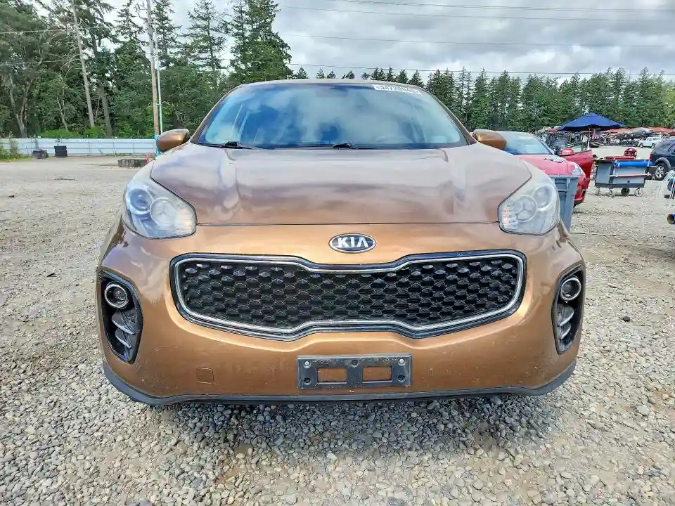 KNDPMCAC5H7120909 2017 KIA SPORTAGE-4